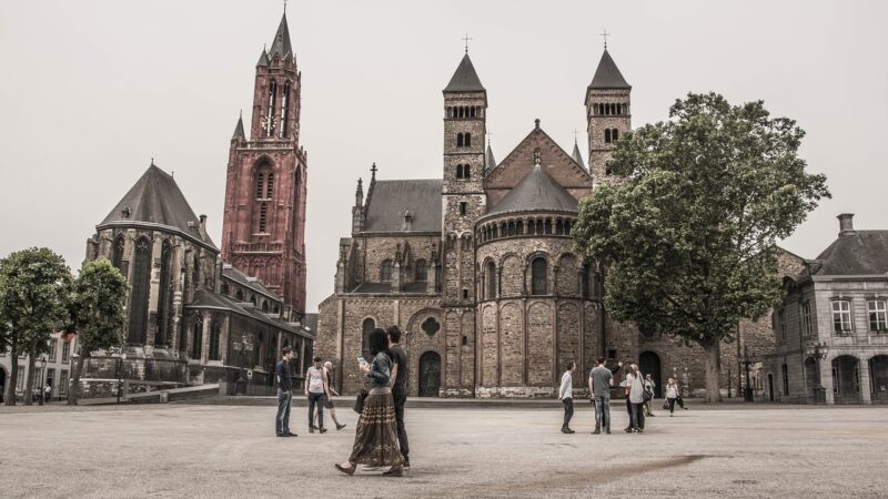 Ontdek de leukste hoteluitjes in Maastricht en omgeving Den Haag!